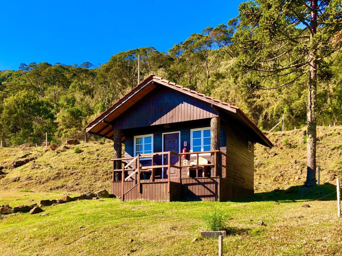 Fazenda Morro Das Torres Urupema Extérieur photo