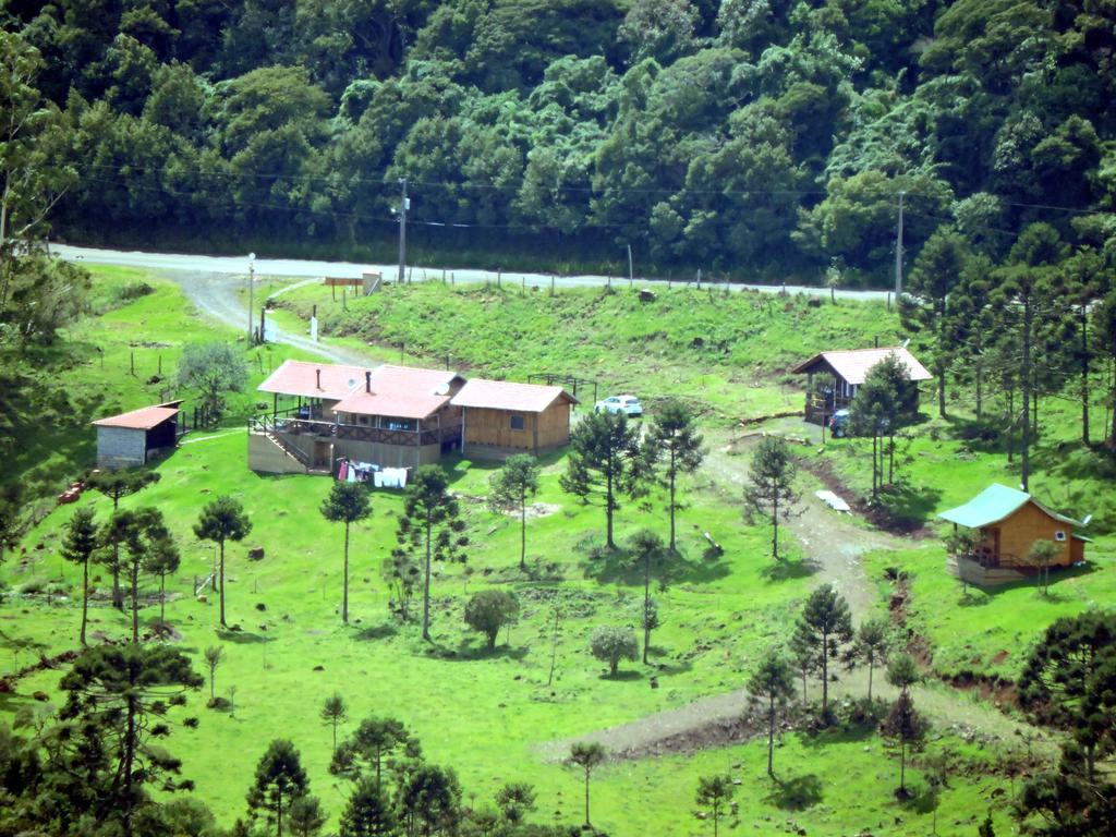 Fazenda Morro Das Torres Urupema Extérieur photo