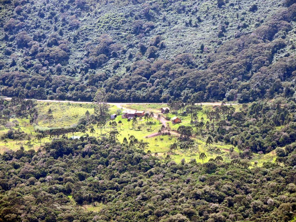 Fazenda Morro Das Torres Urupema Extérieur photo