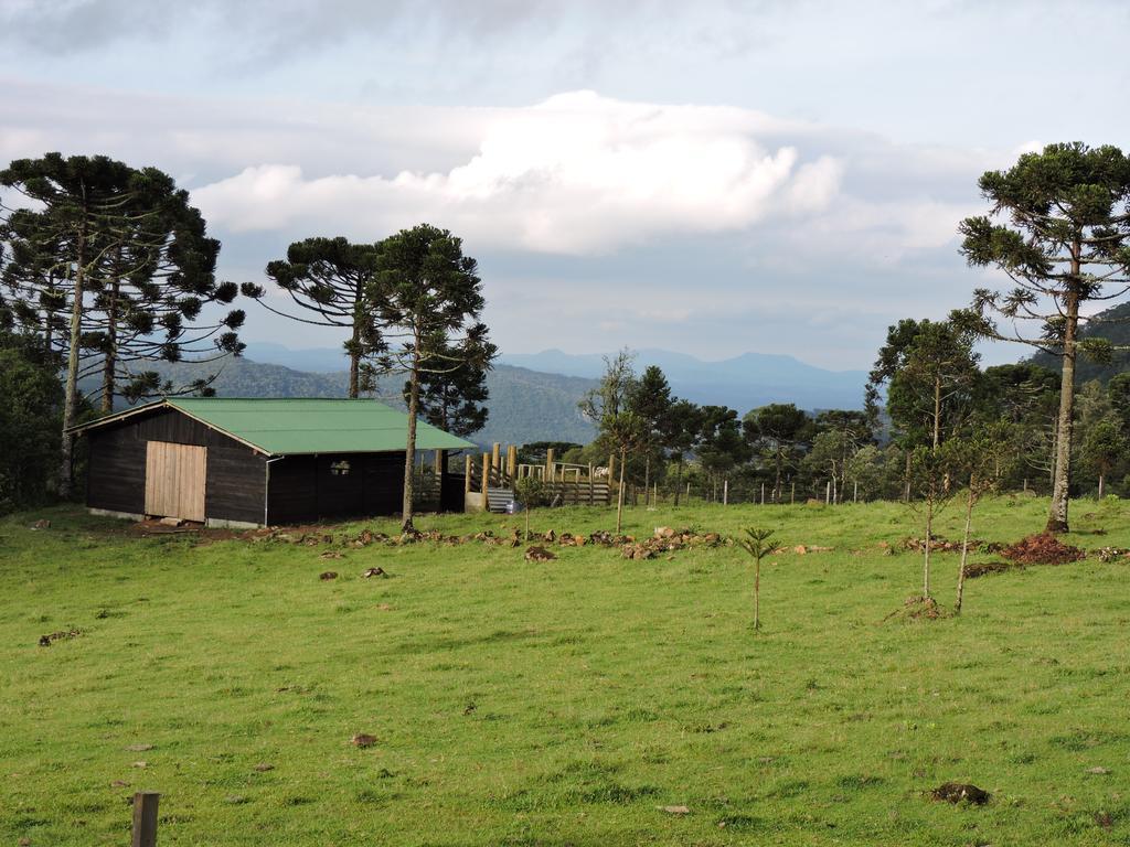 Fazenda Morro Das Torres Urupema Extérieur photo