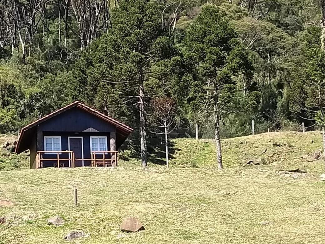 Fazenda Morro Das Torres Urupema Extérieur photo
